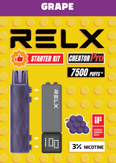 限量!悅刻積木套裝 RELX Creator