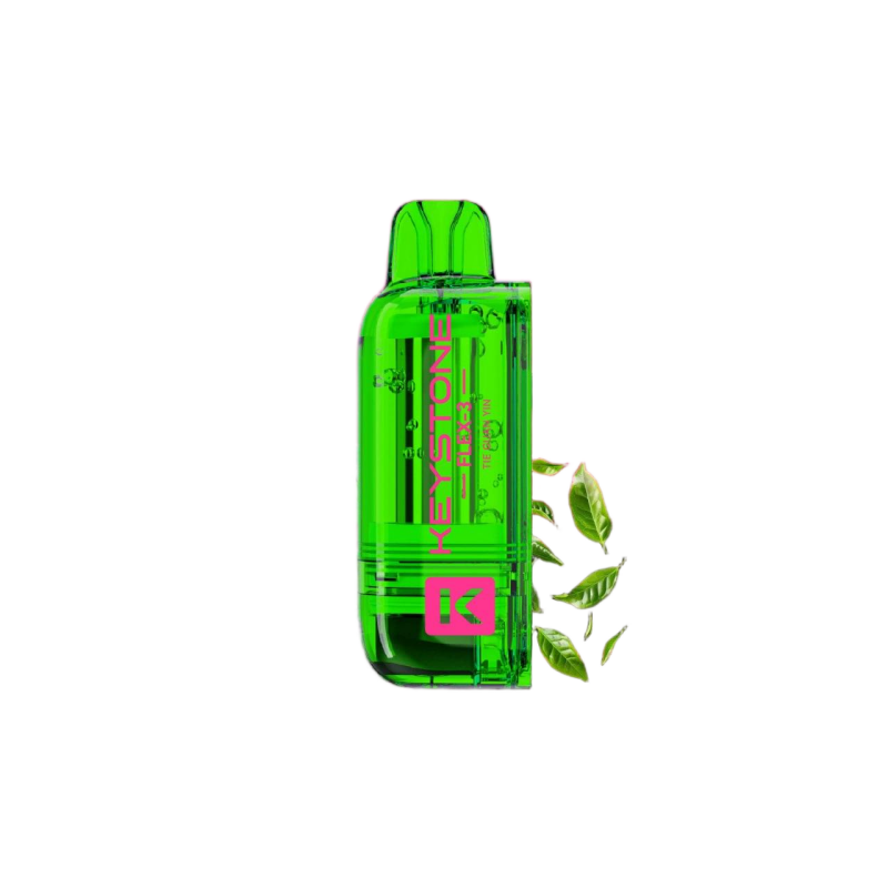 鑰石KEYSTONE 一次性25000口