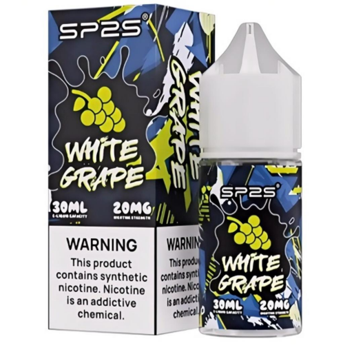 SP2S 煙油