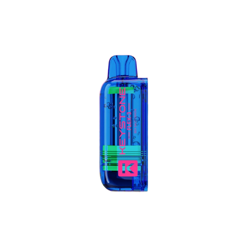 鑰石KEYSTONE 一次性25000口