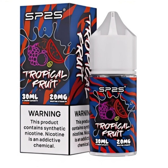 SP2S 煙油