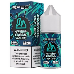 SP2S 煙油