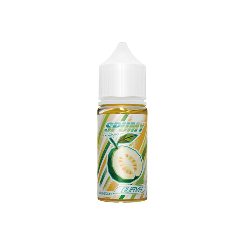 SPUMY 果汁40ML