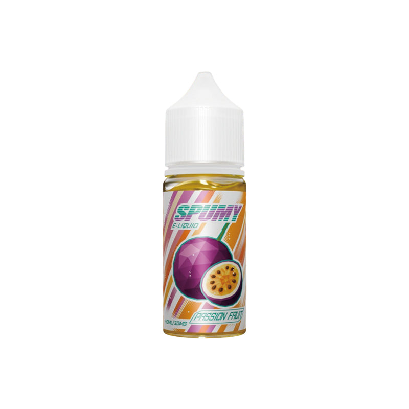 SPUMY 果汁40ML