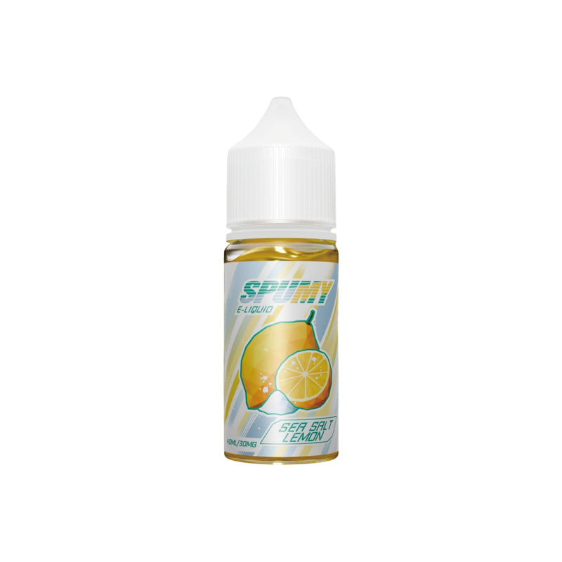 SPUMY 果汁40ML
