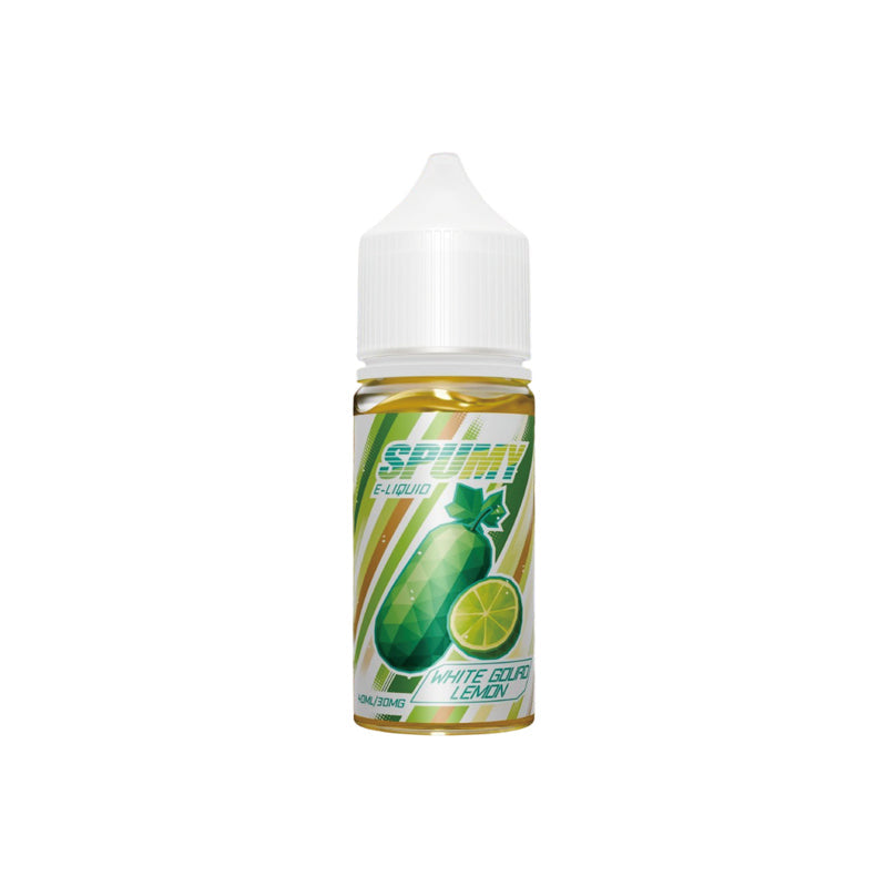 SPUMY 果汁40ML