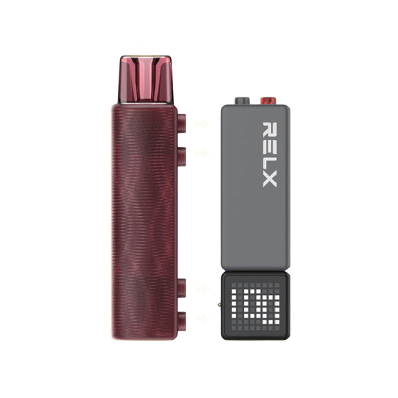 限量！悅刻積木套裝 RELX Creator