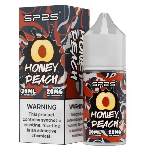 SP2S 煙油