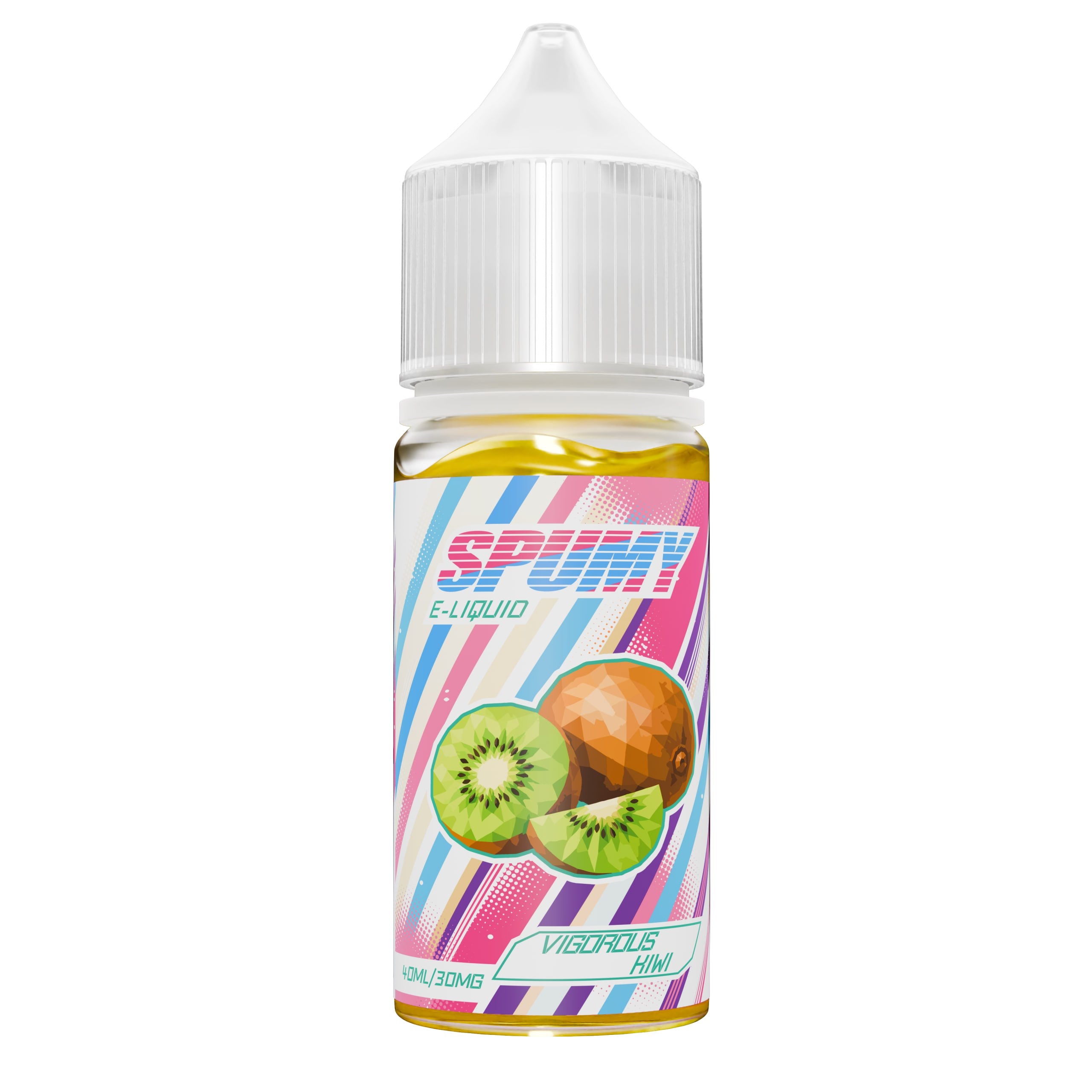 SPUMY 果汁40ML